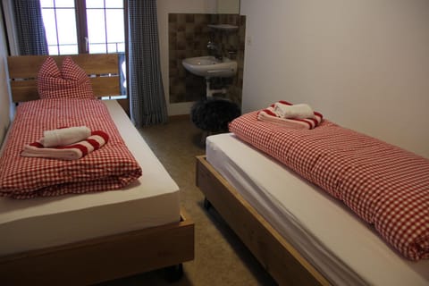 Schifer Berghaus Hotel in Vorarlberg, Austria