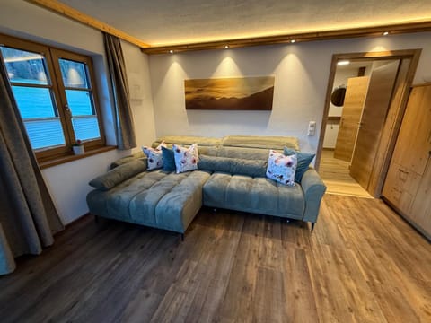 Ferienwohnungen Gastager Hof Apartment in Ruhpolding