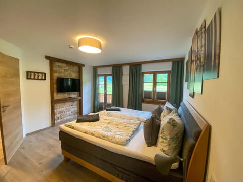 Ferienwohnungen Gastager Hof Apartment in Ruhpolding