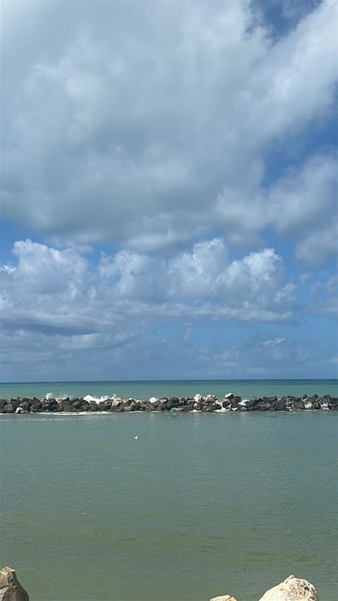 Sunrise Bed and Breakfast in Marina di Pisa