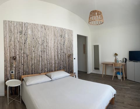 Sunrise Bed and Breakfast in Marina di Pisa