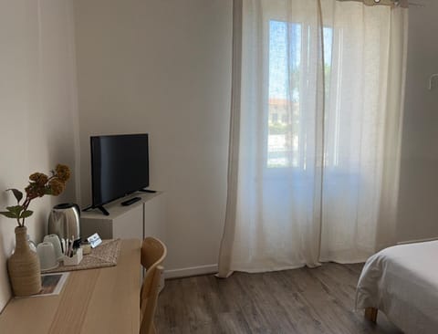 Sunrise Bed and Breakfast in Marina di Pisa