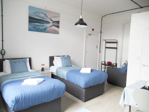 Queen Street Apartments Apartment in Wolverhampton