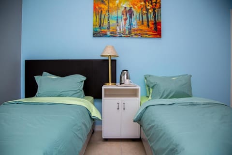 Relaxing Guest House in th Heart of Ndabeni Bed and Breakfast in Cape Town