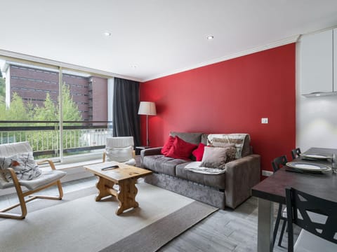 Appartement moderne 6/7 pers. proche pistes à Courchevel - FR-1-563-27 Apartment in Saint-Bon-Tarentaise