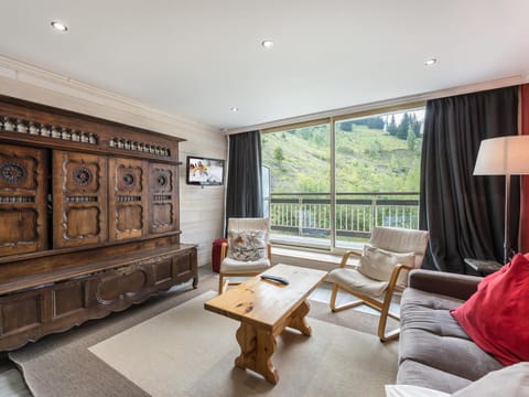 Appartement moderne 6/7 pers. proche pistes à Courchevel - FR-1-563-27 Apartment in Saint-Bon-Tarentaise