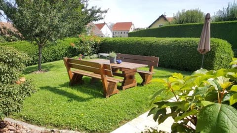 BBQ facilities, Garden, Balcony/Terrace, On site