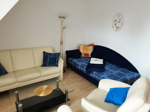 Kleine Krabbe Apartment in Büsum