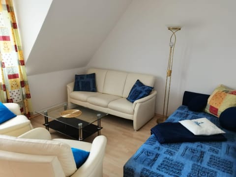 Kleine Krabbe Apartment in Büsum