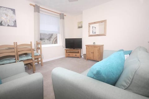 No 28B St Benedict Apartment in Glastonbury