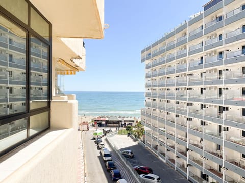 View (from property/room), City view, Landmark view, Sea view, Street view