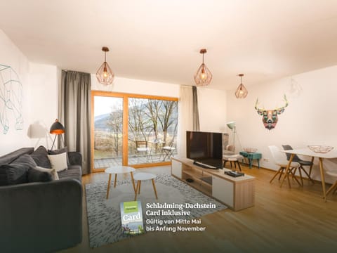 Living room, Seating area, Evening entertainment