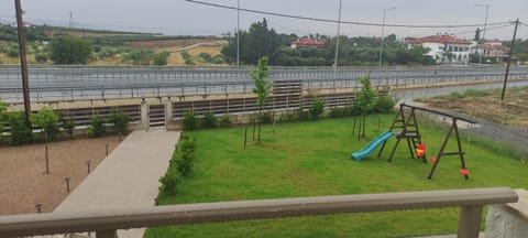 Varkes Suites 2 Apartment in Halkidiki