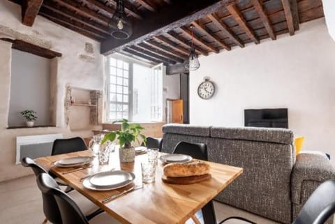 Maison de Juliette Apartment in Provence-Alpes-Côte d'Azur