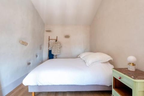 Maison de Juliette Apartment in Provence-Alpes-Côte d'Azur