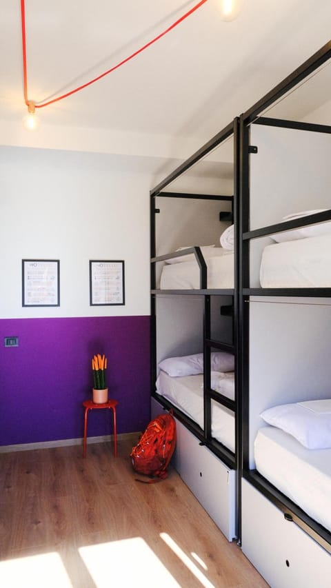 Hotello Trieste Hostel in Trieste