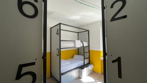 Hotello Trieste Hostel in Trieste