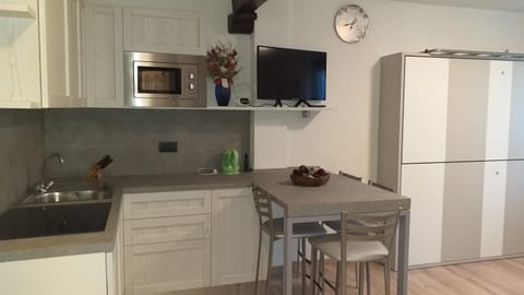 snowflake Apartment in Breuil-Cervinia