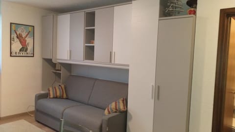 snowflake Apartment in Breuil-Cervinia