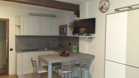 snowflake Apartment in Breuil-Cervinia