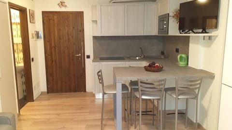 snowflake Apartment in Breuil-Cervinia