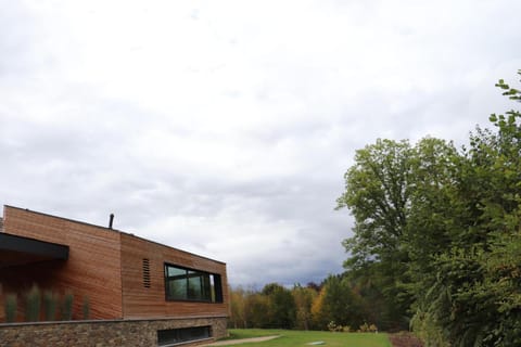 Property building, Day, Natural landscape