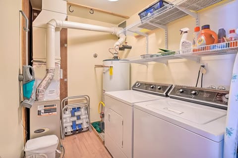 4311 Fairway 9 House in Sun Valley