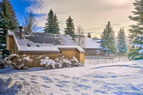 4311 Fairway 9 House in Sun Valley