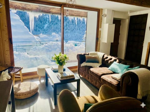 Maison des Alpes accès station Les 2 Alpes 1h Grenoble House in Les Deux Alpes