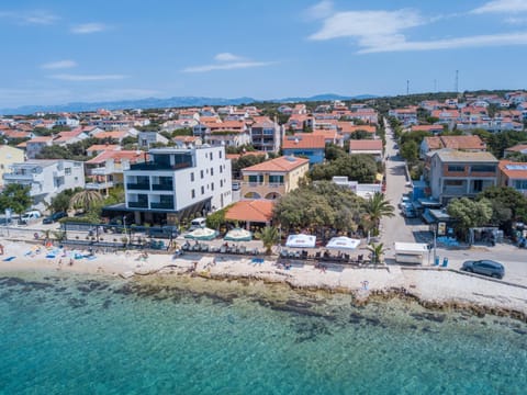 Apartmani Plazibat Apartment in Novalja