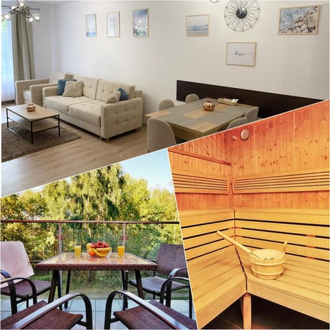 SOPHIE APARTMENT Polanki Apartment in West Pomeranian Voivodeship, Poland