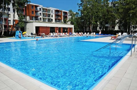 SOPHIE APARTMENT Polanki Apartment in West Pomeranian Voivodeship, Poland