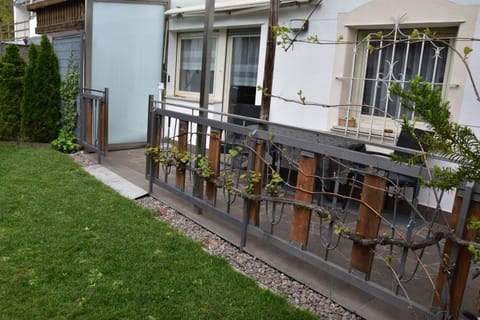 Ferienwohnungen Pircher Apartment in Trentino-South Tyrol