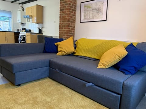 Number 48 Apartment in Salisbury