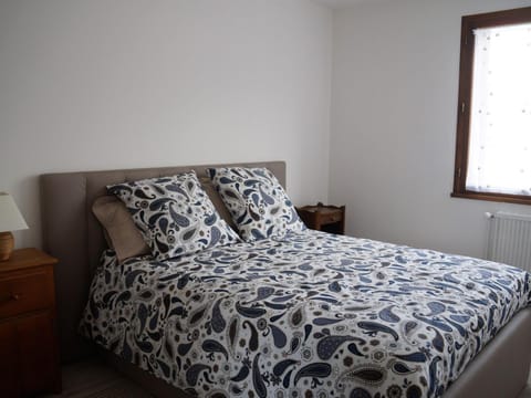 Appartement T3 rénové en centre-ville Barcelonnette, pour 6 pers., balcon - FR-1-165A-21 Apartment in Barcelonnette