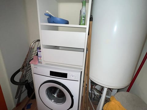 Grand studio 35m² lumineux à Pra-Loup 1500 - FR-1-165A-48 Apartment in Uvernet-Fours