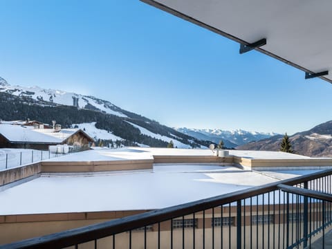 Appartement chaleureux proche pistes, parking inclus, 6 couchages - FR-1-563-93 Apartment in Saint-Bon-Tarentaise