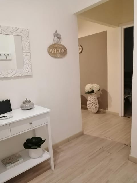 Balcone sul mare Apartment in Monterosso al Mare