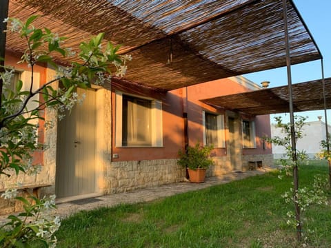 Patio, Facade/entrance, Garden