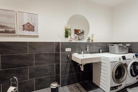 Chalet PATRICIA by MoniCare Apartment in Seefeld