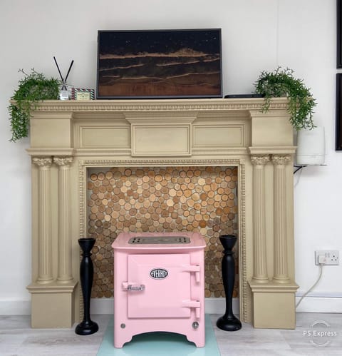 Cotswolds Lodge in Minster Lovell Apartment in West Oxfordshire District