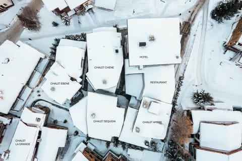 Bird's eye view, View (from property/room)