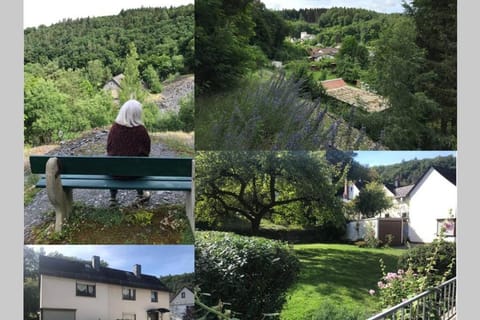 Spring, Off site, Day, Natural landscape, Summer, Hiking, On site