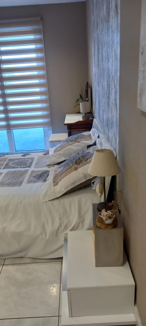 A l instant présent Apartment in Aix-les-Bains