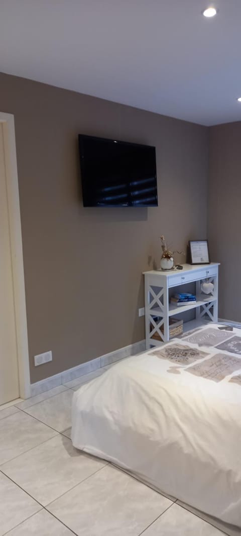 A l instant présent Apartment in Aix-les-Bains