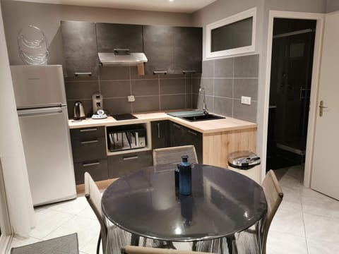 A l instant présent Apartment in Aix-les-Bains