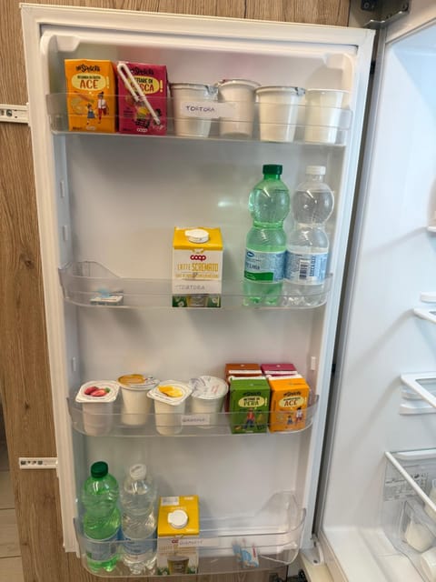 Food and drinks, Breakfast