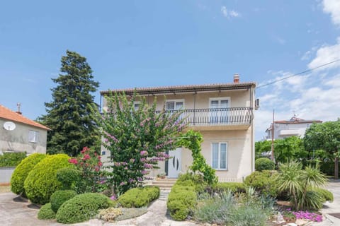 Apartment in Biograd na Moru 7946 Apartment in Biograd na Moru