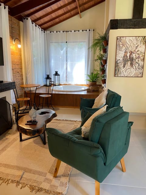 Pousada Brisa do Vale Inn in State of Rio de Janeiro