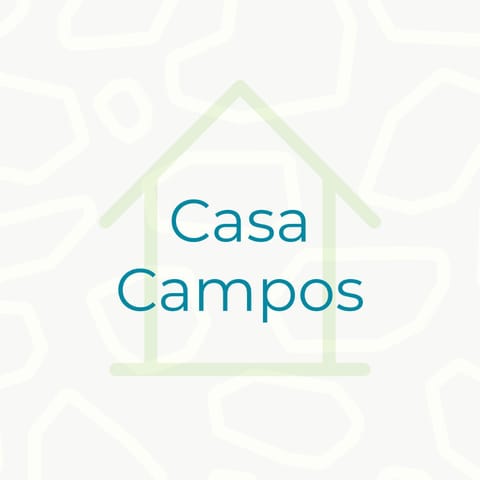Casa Campos House in Paraty